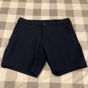 Lululemon Commission Shorts